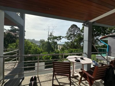 4R0186 Apartment for rent 2 bedroom 1 bathroom 35,000/month at patong 4R0186 Apartment for rent 2 bedroom 1 bathroom 35,000/month at patong