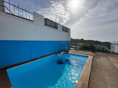 4R0186 Apartment for rent 2 bedroom 1 bathroom 35,000/month at patong 4R0186 Apartment for rent 2 bedroom 1 bathroom 35,000/month at patong