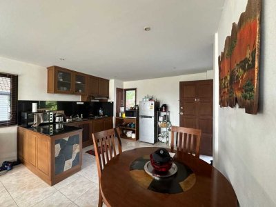 4R0186 Apartment for rent 2 bedroom 1 bathroom 35,000/month at patong 4R0186 Apartment for rent 2 bedroom 1 bathroom 35,000/month at patong