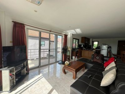 4R0186 Apartment for rent 2 bedroom 1 bathroom 35,000/month at patong 4R0186 Apartment for rent 2 bedroom 1 bathroom 35,000/month at patong