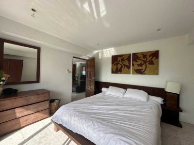 4R0186 อพาร์ทเม้นท์ 2 ห้องนอน 2 ห้องน้ำ  ให้เช่าเดือนละ 35,000 บาท โซนป่าตอง