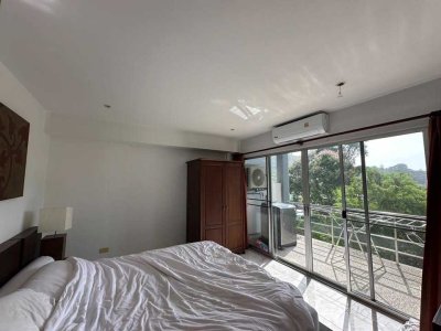 4R0186 อพาร์ทเม้นท์ 2 ห้องนอน 2 ห้องน้ำ  ให้เช่าเดือนละ 35,000 บาท โซนป่าตอง