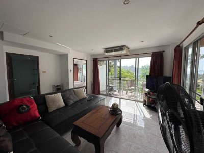 4R0186 Apartment for rent 2 bedroom 1 bathroom 35,000/month at patong 4R0186 Apartment for rent 2 bedroom 1 bathroom 35,000/month at patong