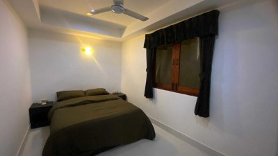 4R0187 อพาร์ทเม้น 2 ห้องนอน 2 ห้องน้ำ ให้เช่าเดือนละ 26,000 บาท โซนป่าตอง