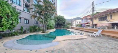 4R0188 This house for rent 3 bedroom 3 bathroom 75,000/month at patong