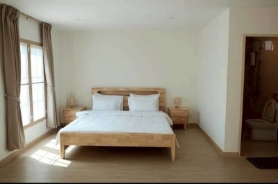 4R0188 This house for rent 3 bedroom 3 bathroom 75,000/month at patong
