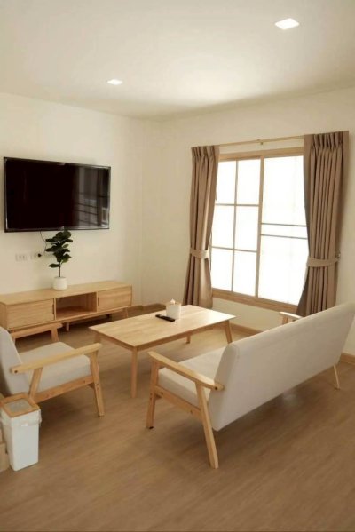 4R0188 This house for rent 3 bedroom 3 bathroom 75,000/month at patong