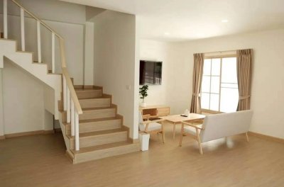 4R0188 This house for rent 3 bedroom 3 bathroom 75,000/month at patong