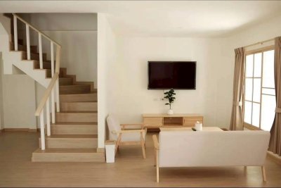 4R0188 This house for rent 3 bedroom 3 bathroom 75,000/month at patong
