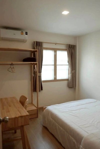 4R0188 This house for rent 3 bedroom 3 bathroom 75,000/month at patong
