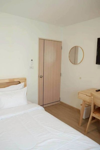 4R0188 This house for rent 3 bedroom 3 bathroom 75,000/month at patong