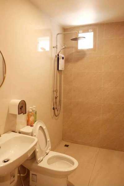 4R0188 This house for rent 3 bedroom 3 bathroom 75,000/month at patong