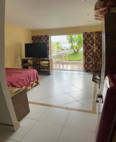 4R0190 Apartment for rent studio room 18,000/month at patong