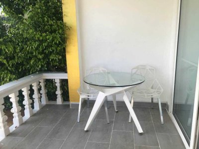 4R0190 Apartment for rent studio room 18,000/month at patong