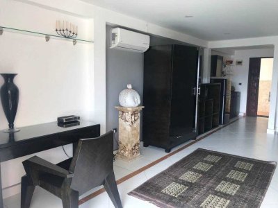 4R0191 Apartment for rent studio room 22,000/month at patong