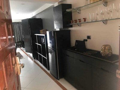 4R0191 Apartment for rent studio room 22,000/month at patong