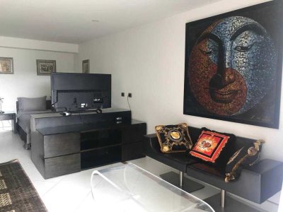 4R0191 Apartment for rent studio room 22,000/month at patong