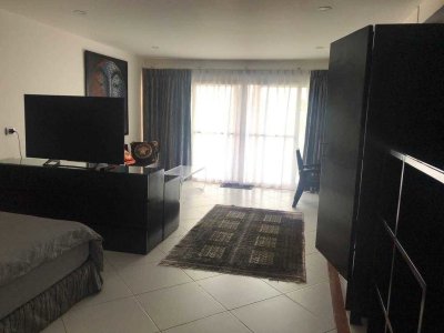4R0191 Apartment for rent studio room 22,000/month at patong
