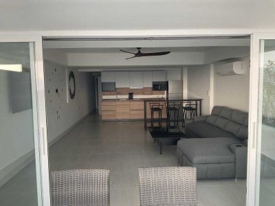 4R0192 ให้เช่าอพาร์ทเม้นท์ 1 ห้องนอน 1 ห้องน้ำ ให้เช่าเดือนละ 50,000 บาท โซนป่าตอง