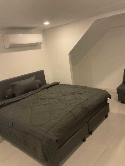 4R0192 ให้เช่าอพาร์ทเม้นท์ 1 ห้องนอน 1 ห้องน้ำ ให้เช่าเดือนละ 50,000 บาท โซนป่าตอง