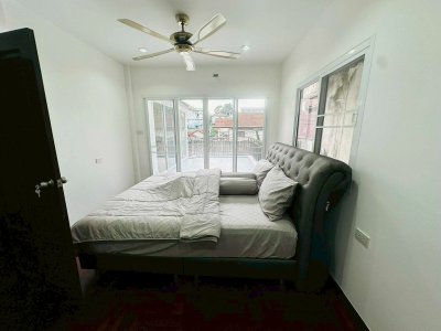 4R0193 ให้เช่าบ้านเดี่ยวชั้นเดียว 3 ห้องนอน 3 ห้องน้ำ ราคา 50,000/เดือน โซนป่าตอง