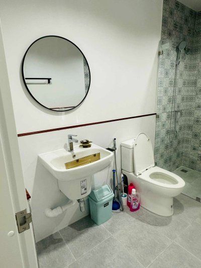 4R0193 ให้เช่าบ้านเดี่ยวชั้นเดียว 3 ห้องนอน 3 ห้องน้ำ ราคา 50,000/เดือน โซนป่าตอง