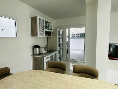 4R0193 ให้เช่าบ้านเดี่ยวชั้นเดียว 3 ห้องนอน 3 ห้องน้ำ ราคา 50,000/เดือน โซนป่าตอง