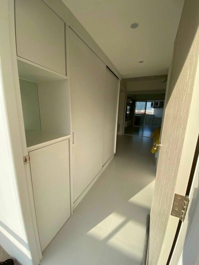 4R0194 คอนโดมิเนียม 1 ห้องนอน 1 ห้องน้ำ ให้เช่าเดือนละ 35,000 บาท โซนป่าตอง