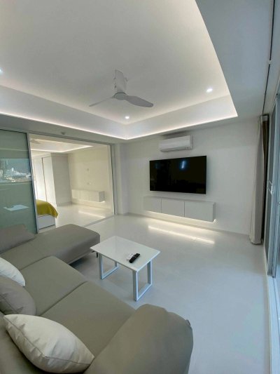 4R0194 คอนโดมิเนียม 1 ห้องนอน 1 ห้องน้ำ ให้เช่าเดือนละ 35,000 บาท โซนป่าตอง