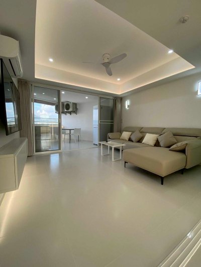 4R0194 คอนโดมิเนียม 1 ห้องนอน 1 ห้องน้ำ ให้เช่าเดือนละ 35,000 บาท โซนป่าตอง