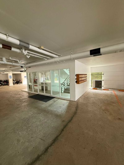 4R0195 คอนโดมิเนียม 1 ห้องนอน 1 ห้องน้ำ ให้เช่าเดือนละ 45,000 บาท โซนป่าตอง