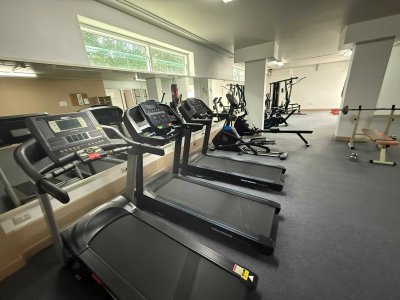 4R0195 คอนโดมิเนียม 1 ห้องนอน 1 ห้องน้ำ ให้เช่าเดือนละ 45,000 บาท โซนป่าตอง