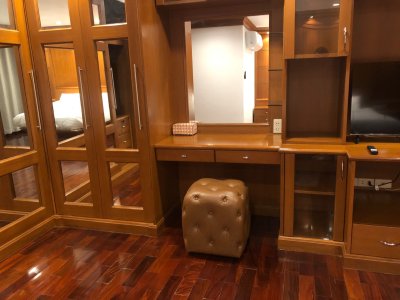 4R0196 ให้เช่าบ้านแฝดสองชั้น 3 ห้องนอน 2 ห้องน้ำ ราคา 40,000/เดือน โซนป่าตอง