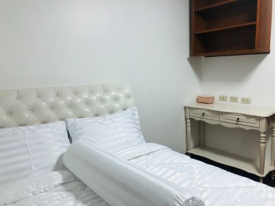 4R0196 ให้เช่าบ้านแฝดสองชั้น 3 ห้องนอน 2 ห้องน้ำ ราคา 40,000/เดือน โซนป่าตอง