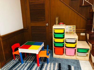 4R0196 ให้เช่าบ้านแฝดสองชั้น 3 ห้องนอน 2 ห้องน้ำ ราคา 40,000/เดือน โซนป่าตอง