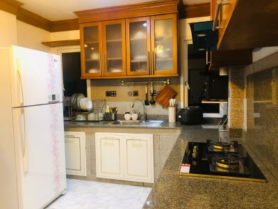 4R0196 ให้เช่าบ้านแฝดสองชั้น 3 ห้องนอน 2 ห้องน้ำ ราคา 40,000/เดือน โซนป่าตอง