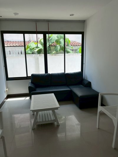 4R0198 ให้เช่าบ้านแฝดสองชั้น 3 ห้องนอน 3 ห้องน้ำ ราคา 35,000/เดือน โซนป่าตอง