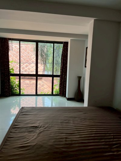 4R0198 ให้เช่าบ้านแฝดสองชั้น 3 ห้องนอน 3 ห้องน้ำ ราคา 35,000/เดือน โซนป่าตอง