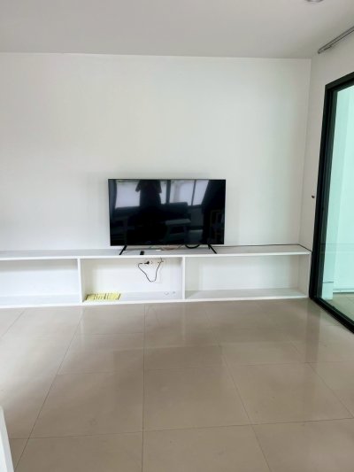 4R0198 ให้เช่าบ้านแฝดสองชั้น 3 ห้องนอน 3 ห้องน้ำ ราคา 35,000/เดือน โซนป่าตอง