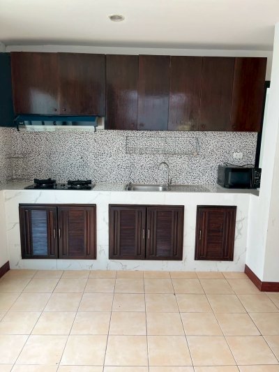 4R0198 ให้เช่าบ้านแฝดสองชั้น 3 ห้องนอน 3 ห้องน้ำ ราคา 35,000/เดือน โซนป่าตอง