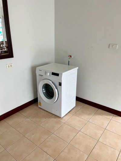 4R0198 ให้เช่าบ้านแฝดสองชั้น 3 ห้องนอน 3 ห้องน้ำ ราคา 35,000/เดือน โซนป่าตอง