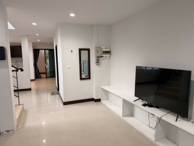 4R0198 This house for rent 3 bedroom 3 bathroom 35,000/month at patong have fully furnished