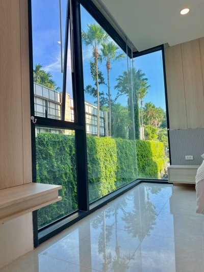 4R0200 คอนโดมิเนียม 1 ห้องนอน 1 ห้องน้ำ ให้เช่าเดือนละ 32,000 บาท โซนป่าตอง