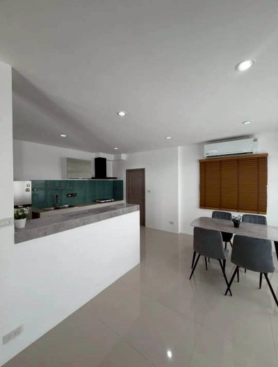 4R0202 This house for rent 3 bedroom 3 bathroom 65,000/month at patong