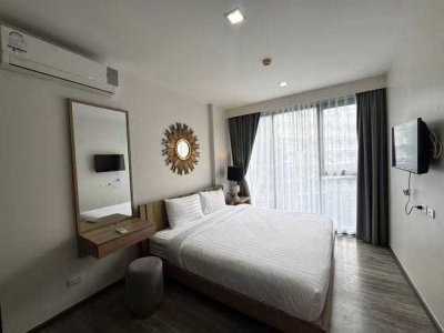 4R0204 Condominium for rent 2 bedroom 2 bathroom 80,000/month at patong