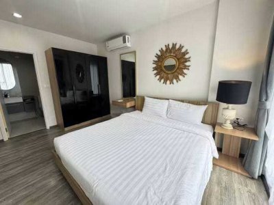 4R0204 Condominium for rent 2 bedroom 2 bathroom 80,000/month at patong