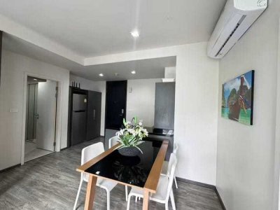 4R0204 Condominium for rent 2 bedroom 2 bathroom 80,000/month at patong
