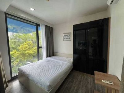 4R0204 Condominium for rent 2 bedroom 2 bathroom 80,000/month at patong