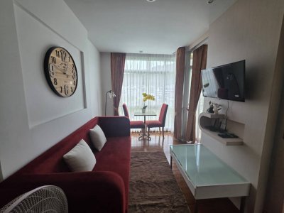 4R0205 Condominium for rent 1 bedroom 1 bathroom 30,000/month at patong
