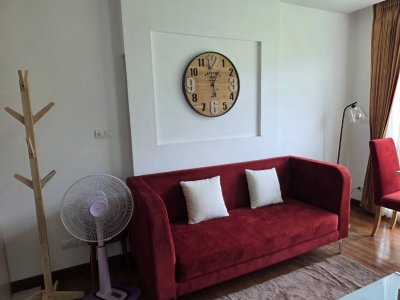 4R0205 Condominium for rent 1 bedroom 1 bathroom 30,000/month at patong